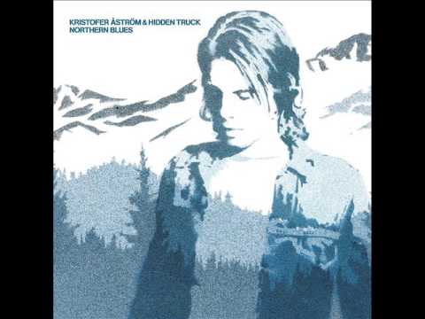 Kristofer Åström - Northern Blues (Full Album)