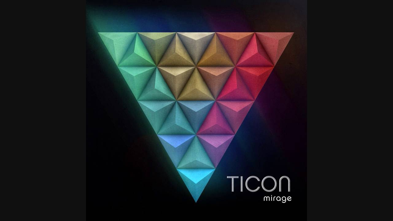 Ticon   Tripticon