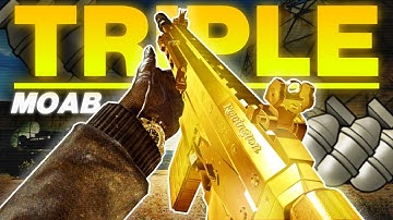 *SOLO* Triple MOAB 6v6