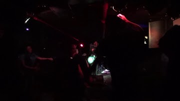 Before the Origin - Infinite Jest (live from the Delancey)