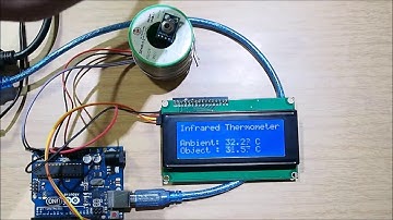How to make a thermometer