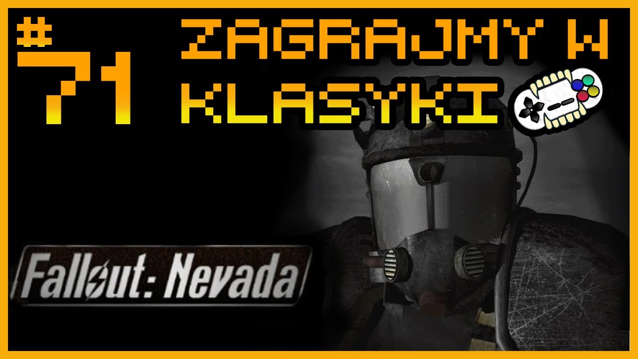 Fallout nevada машина
