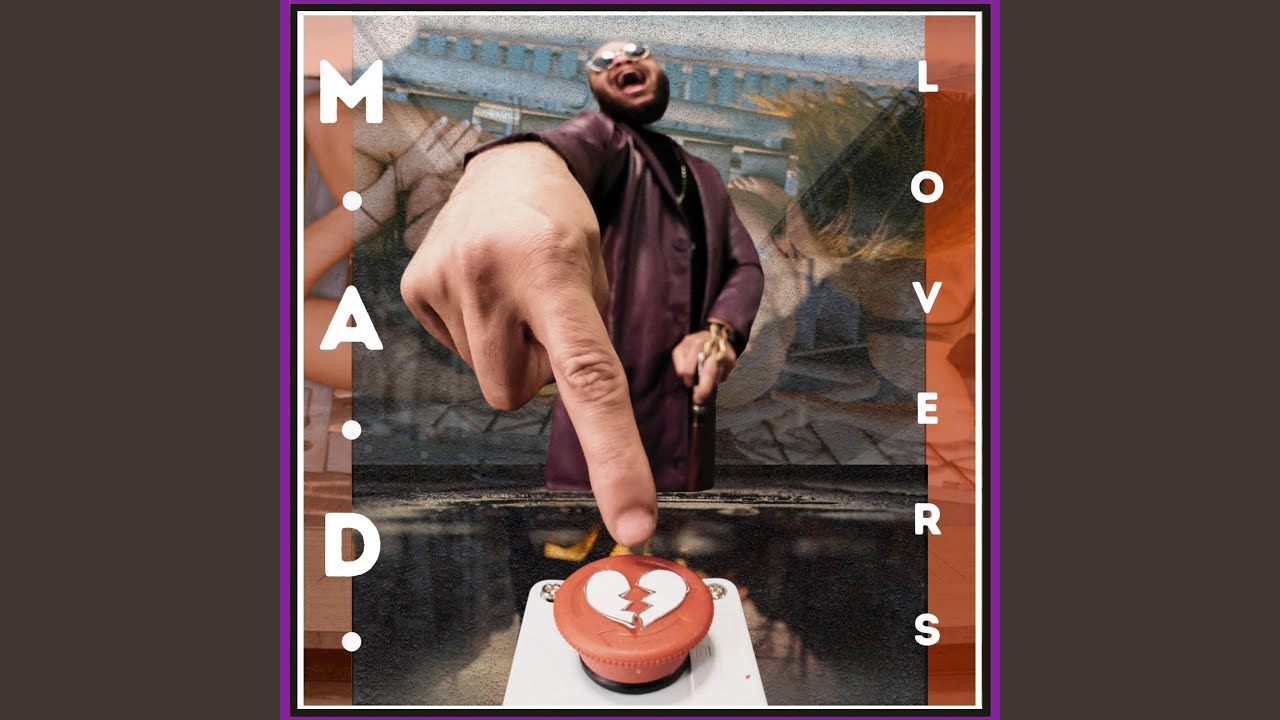 Watch MAD Lovers on YouTube Watch MAD Lovers on YouTube