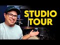 My Humble Home Studio Tour