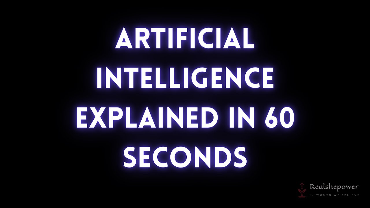 How Does Artificial Intelligence Work? - YouTube