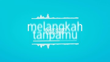 Fiersa Besari melangkah tanpamu