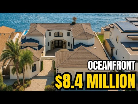 La Jolla Oceanfront Jewel — San Diego Buy Guy property tour