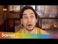 Kunal Khemu comedy scenes from Guddu Ki Gun - Sumeet Vyas - Payel Sarkar - Aparna Sharma