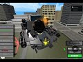 Roblox Skibidi toilet episode 26