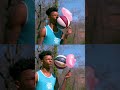 Which is better? 🎈🎥