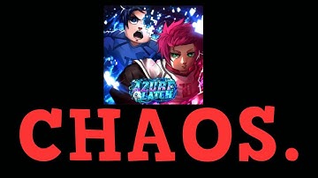 THE AZURE LATCH RECESSION!?? IT