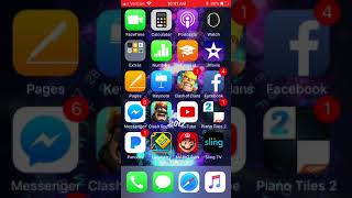 Clash of clans hack for iOS Extreme free gems no generator screenshot 2