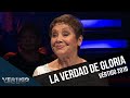 Vértigo 2016 | La gran verdad de Gloria Benavides