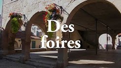 Saint Didier en Velay, une ville au Moye Âge