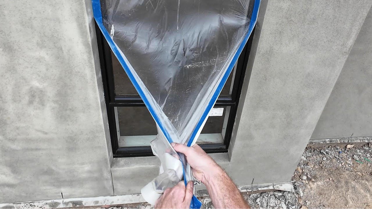 Watch This Amazing Transformation From Brick To Render