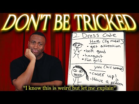 6 Things Men Do & What It Actually Means