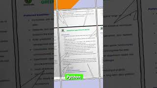 🔥 GreenPod Labs Data Science Internship 2026 | Eligibility, Skills & Apply Process