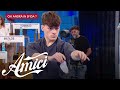 Amici 25 - Pierpaolo - Cuore rotto