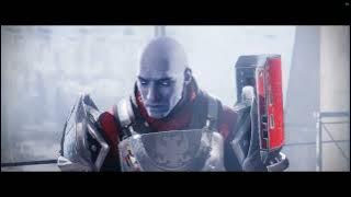 Arguably still one of the most spine chilling scenes in Destiny 2 [The Witch Queen]