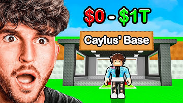 I RESTARTED in Steal a Brainrot..