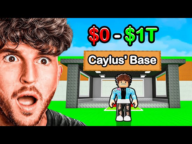 I RESTARTED in Steal a Brainrot..