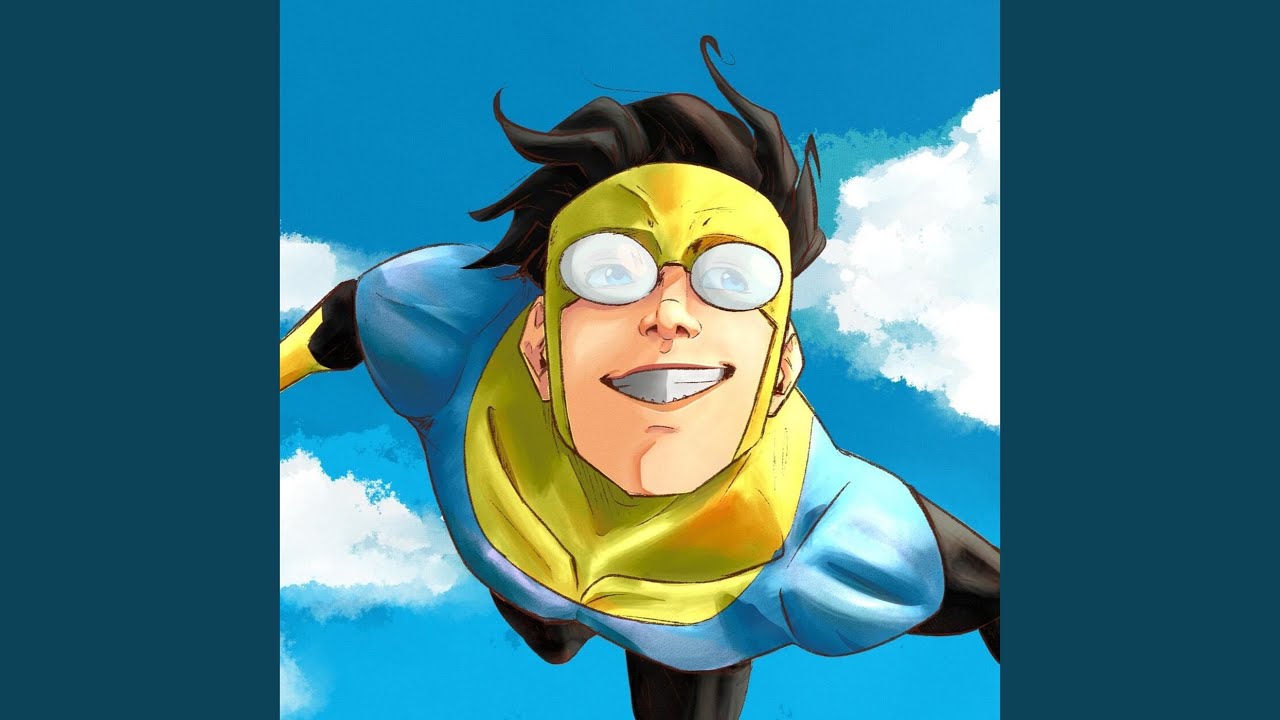 Watch Invincible on YouTube Watch Invincible on YouTube