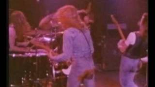 Video thumbnail of "When Rock Ruled The World - Status Quo"