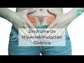 🤓 Complicaciones Síndrome de Hiperestimulación Ovárica (SHO)