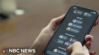 Google-backed A.I. company sued over disturbing chat bots