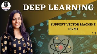 1.3 | Deep Learning | SVM | KCS-078 | AKTU & Other Universities