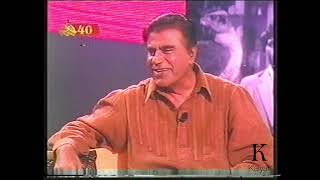 Tariq Aziz Sahib Ki Yaad Mein