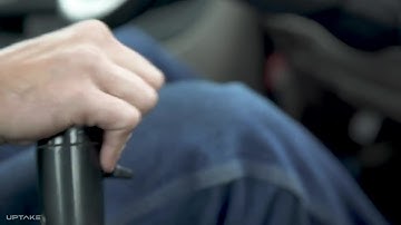 Uptake Fleet : Brown Transfer Company Case Study