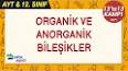 Hidrokarbonlar: Organik Kimyadaki Temel Bağlantılar ile ilgili video