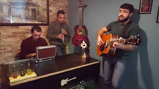 PARAMPARÇA ( Halil Sezai ) - Bextiyar Axundov & COVER