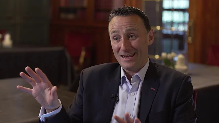 Finextra interviews SVP Insurance: Oliver Wyman: I...