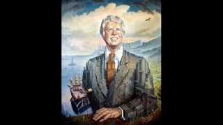 Miniatura de vídeo de "Jimmy Carter Says 'Yes' by Gene Marshall"