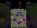 veigar got denied #leagueoflegends