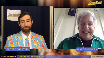 IsoLate APR 13 Marc Summers