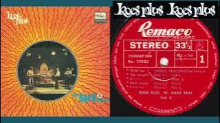 KOES PLUS | HARD BEAT VOL 2 | LAGU PILIHAN