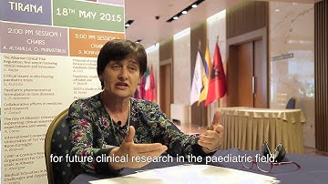 INTERVIEW - ANILA GODO