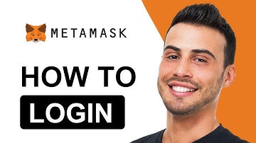 How To Login To MetaMask Account Online | Quick Tutorial (2025)