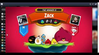 SlowPCGaming Angry Birds Express screenshot 3