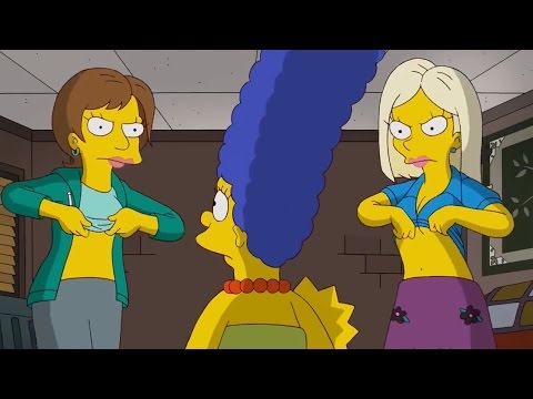 Capítulos Los Simpson: Todos los episodios