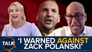 'The Greens Are Seeking The ISLAMIST Vote' | Ex-Deputy Leader: "We Have SOLD OUT"