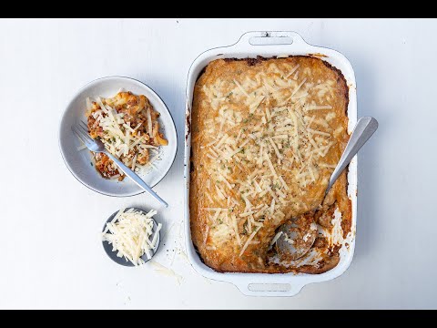 In the kitchen with Food24 and Fry's: Pasta Bake