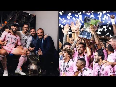 Unbelievable! Messi SHOCKS