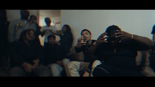 Young Chop Ft. YB, Tae Flexin & I.L WILL - Ride The Wave