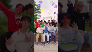 10월9일은? #HORI7ON #호라이즌 #한글날