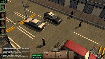 Dead State Reanimated IM/PCI/HC Part 8 - Bullseye Store and Old General Store