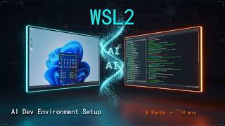 How to Set Up WSL2 for AI Development | Complete Guide